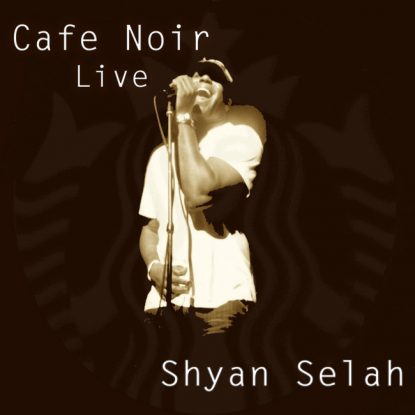 HOME - Shyan Selah