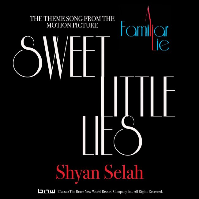Sweet Little Lies - Shyan Selah